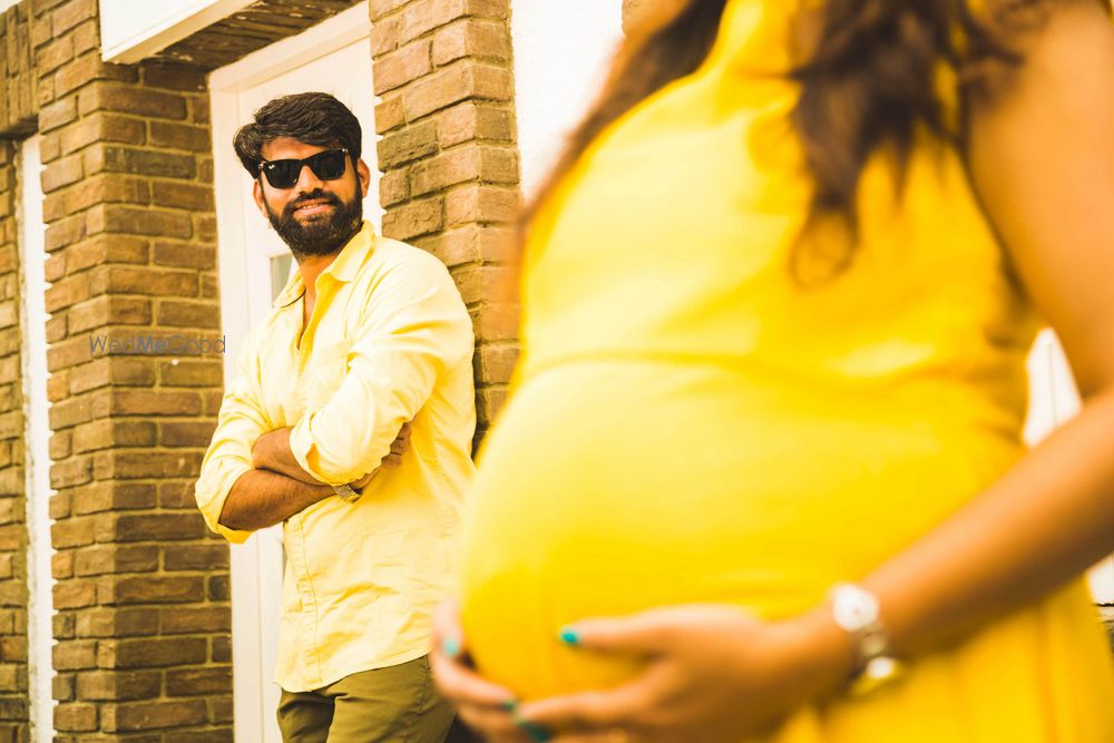 Photo From Maternity  Shoot | Baby bump Shoot - By Layer CineWedding