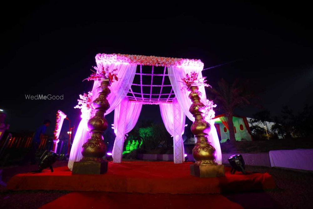 Photo From Mandap - By Eventors Wedding and Events