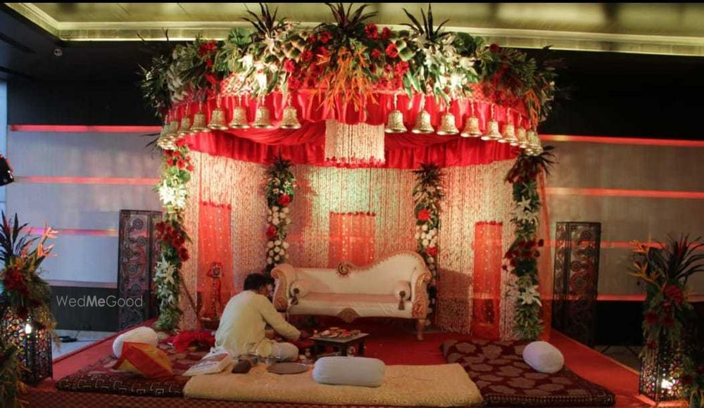 Photo From Mandap - By Eventors Wedding and Events