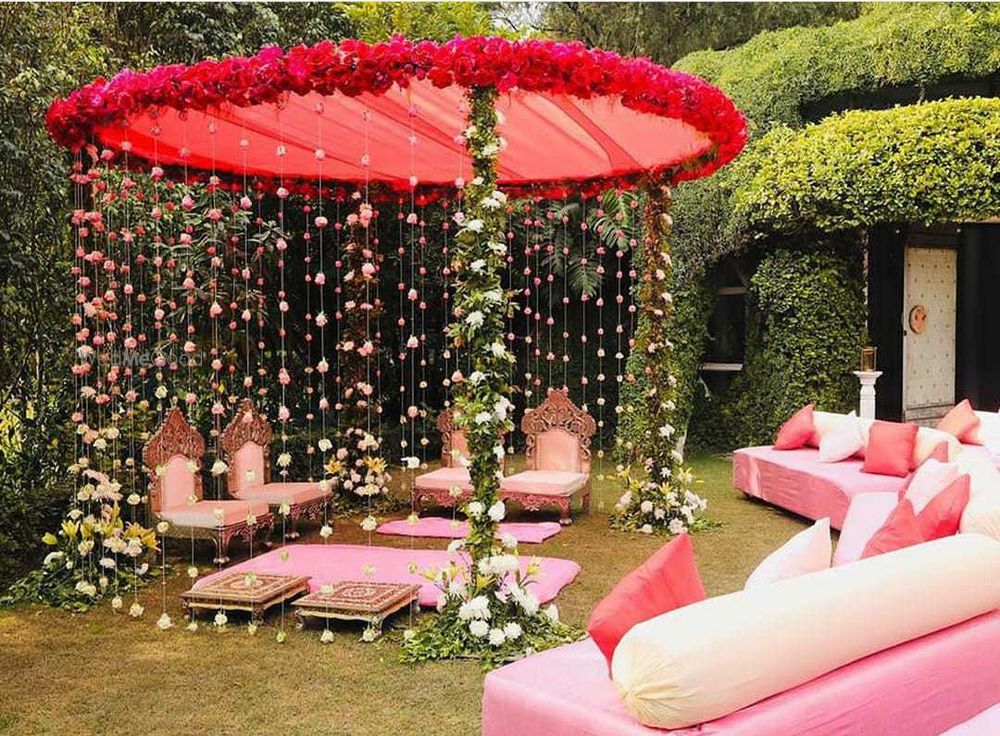 Photo From Mandap - By Eventors Wedding and Events