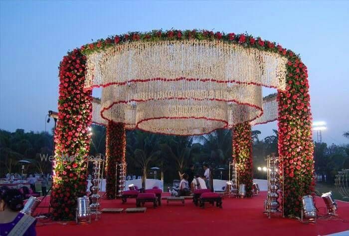 Photo From Mandap - By Eventors Wedding and Events