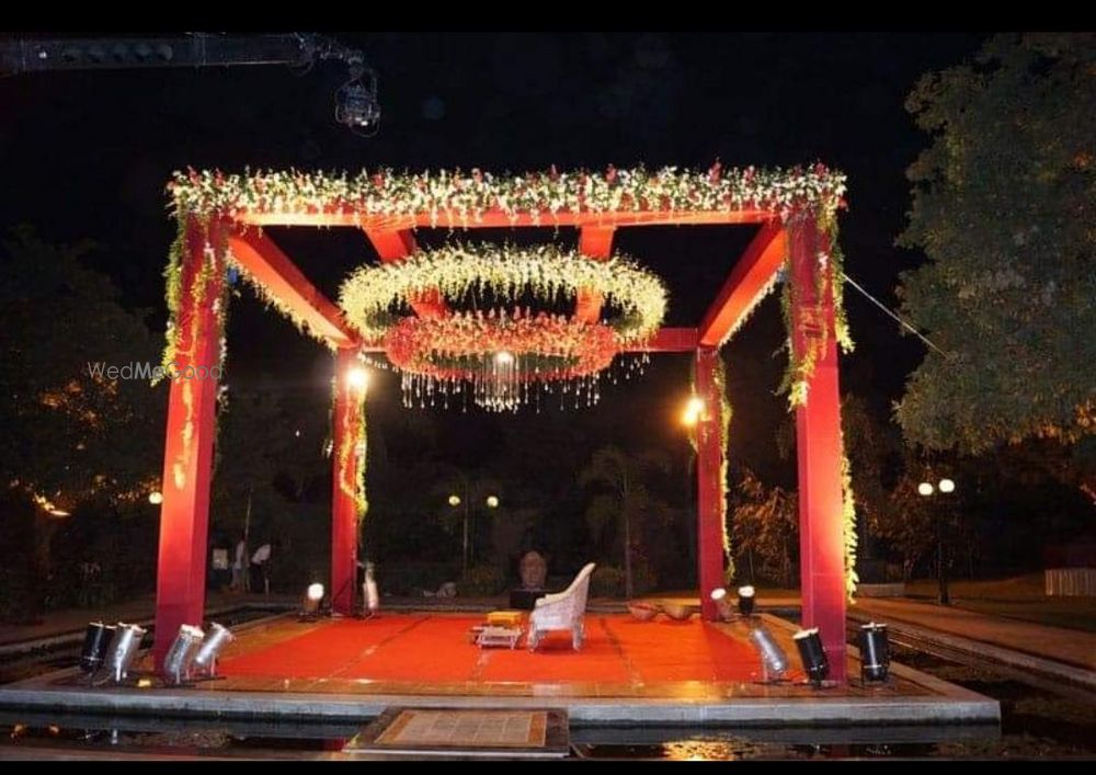 Photo From Mandap - By Eventors Wedding and Events