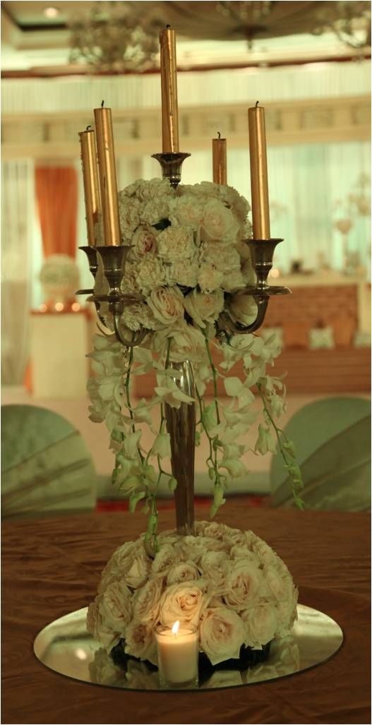 Photo From Center pieces galore - By Dreamzkraft