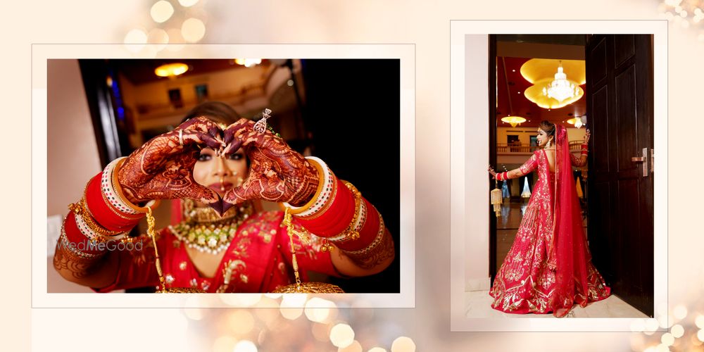 Photo From Royal Wedding of Sanchay + Malika - By Star Studio