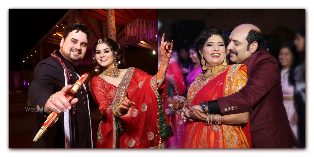 Photo From Royal Wedding of Sanchay + Malika - By Star Studio