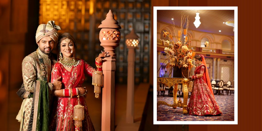Photo From Royal Wedding of Sanchay + Malika - By Star Studio