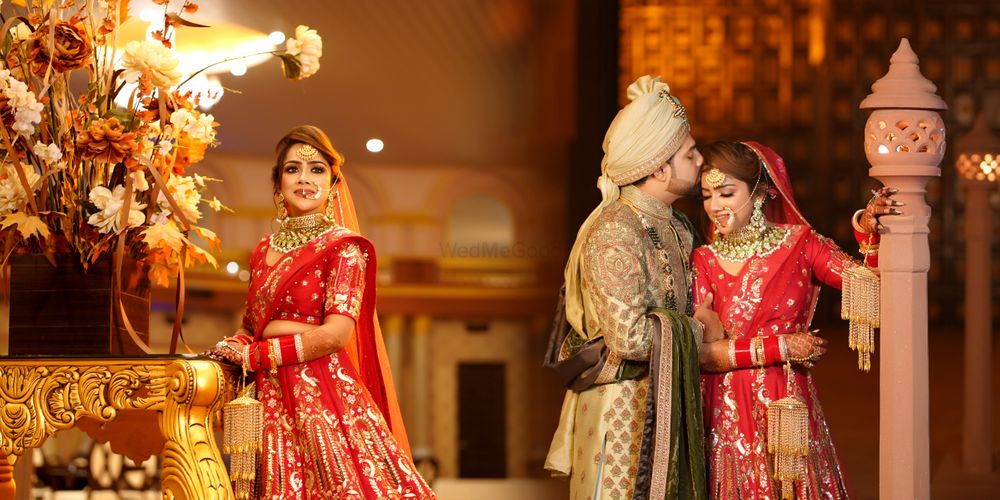 Photo From Royal Wedding of Sanchay + Malika - By Star Studio
