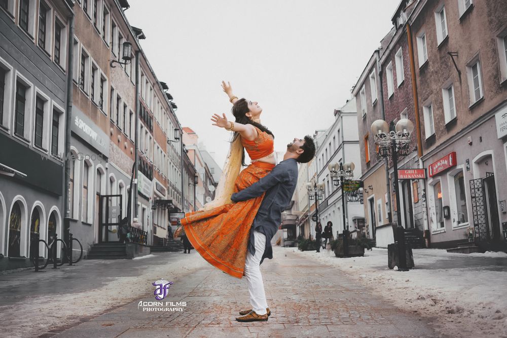 Photo From Rohit And Kirti pre wedding - By Acorn Films