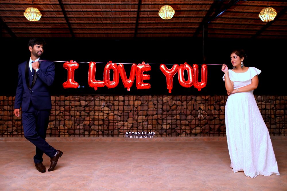 Photo From Rohit And Kirti pre wedding - By Acorn Films