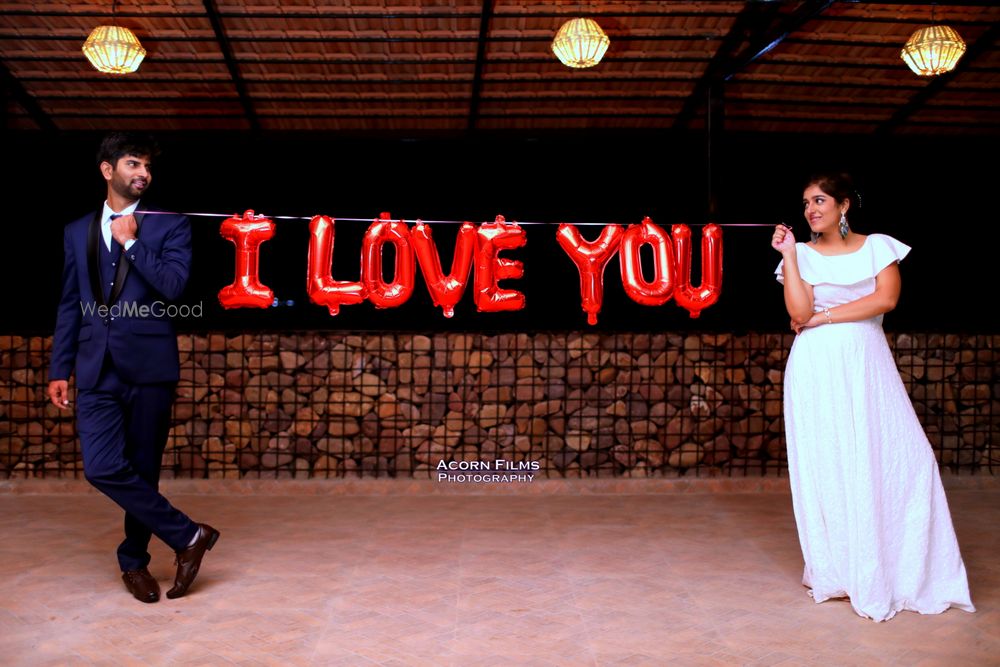 Photo From Rohit And Kirti pre wedding - By Acorn Films