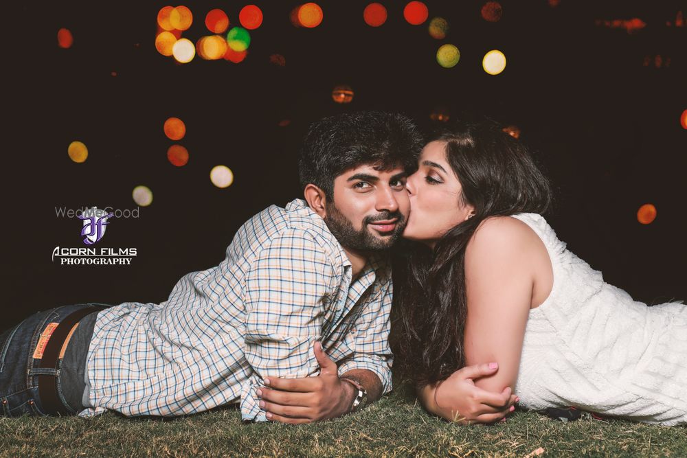 Photo From Rohit And Kirti pre wedding - By Acorn Films