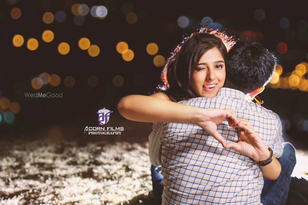 Photo From Rohit And Kirti pre wedding - By Acorn Films