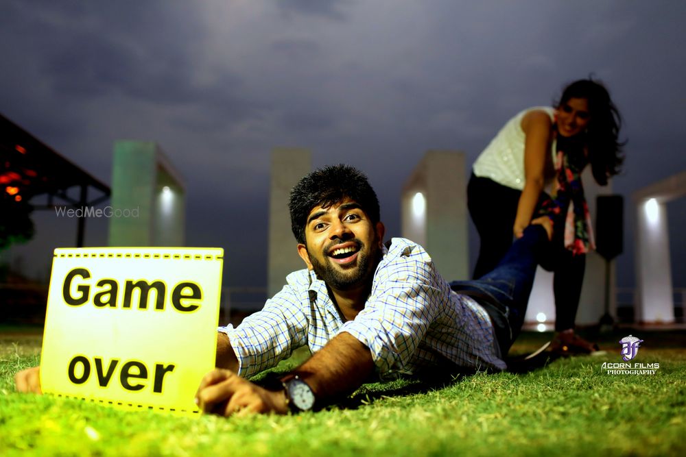 Photo From Rohit And Kirti pre wedding - By Acorn Films