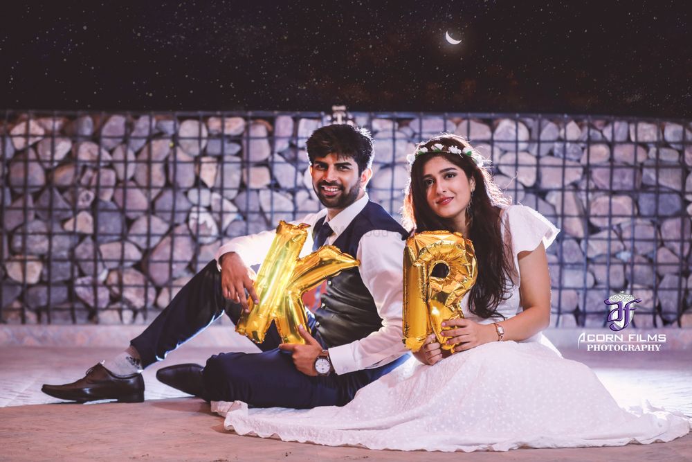Photo From Rohit And Kirti pre wedding - By Acorn Films