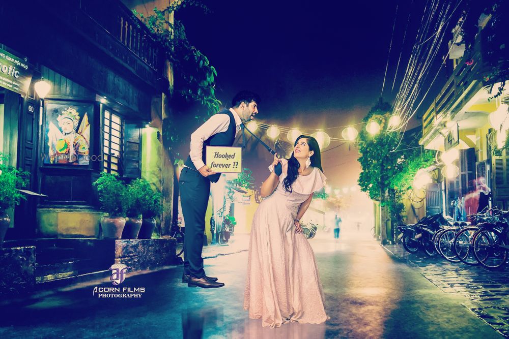 Photo From Rohit And Kirti pre wedding - By Acorn Films