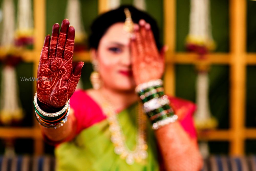 Photo From Nitisha + Pradeep - By D Photography