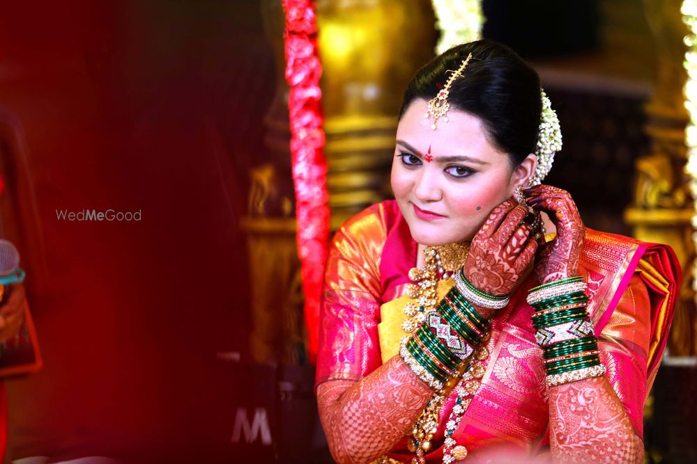 Photo From Nitisha + Pradeep - By D Photography