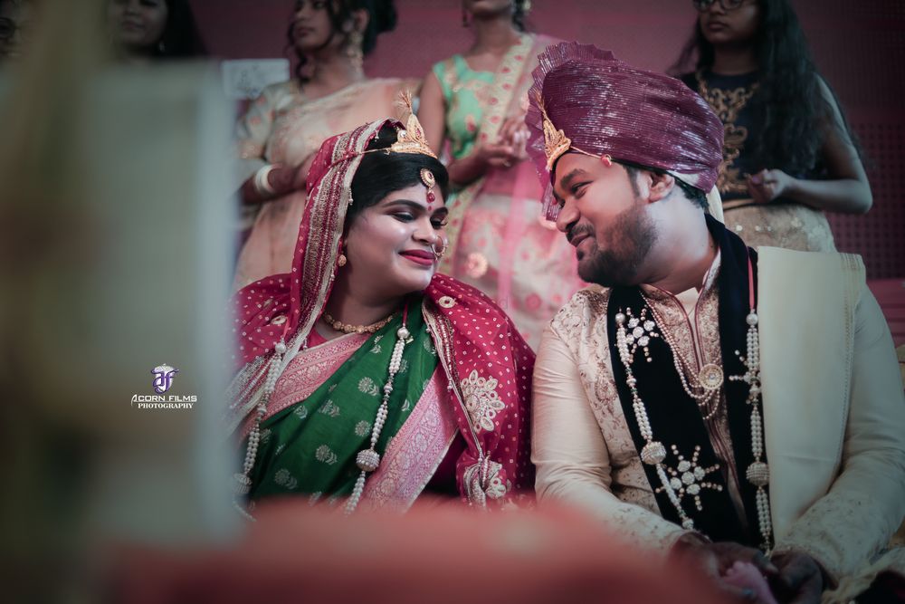 Photo From Harsh & Ayushi - By Acorn Films