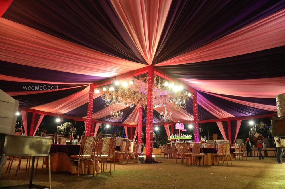 Photo From All sorts of decor - By The Pink Letter Box