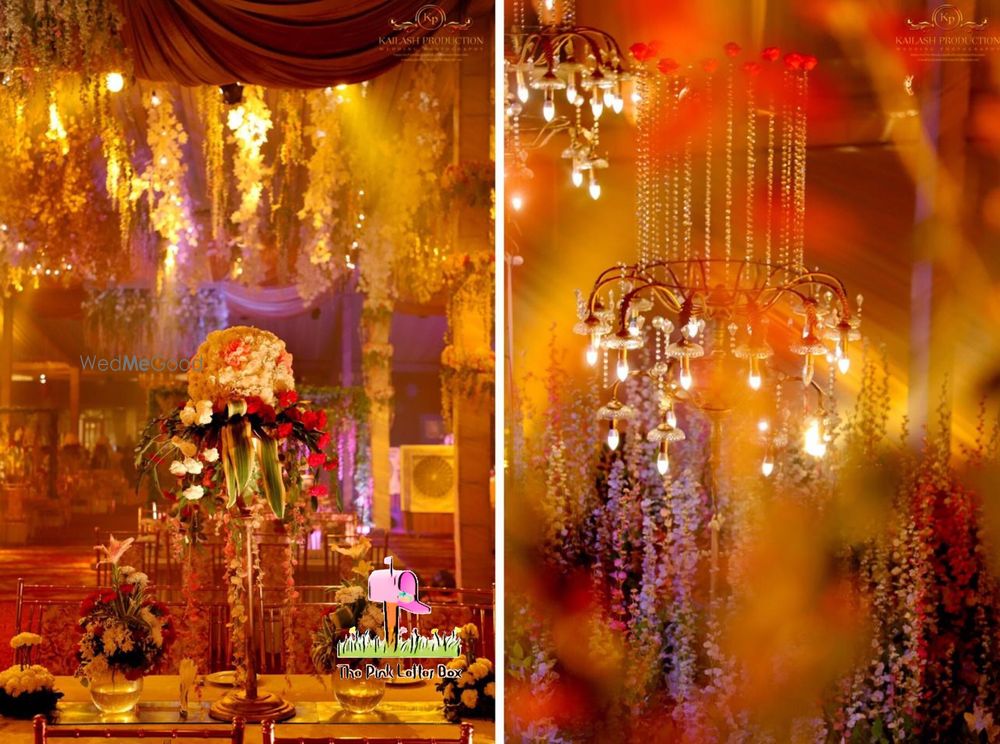 Photo From All sorts of decor - By The Pink Letter Box