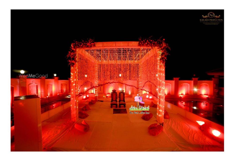 Photo From All sorts of decor - By The Pink Letter Box