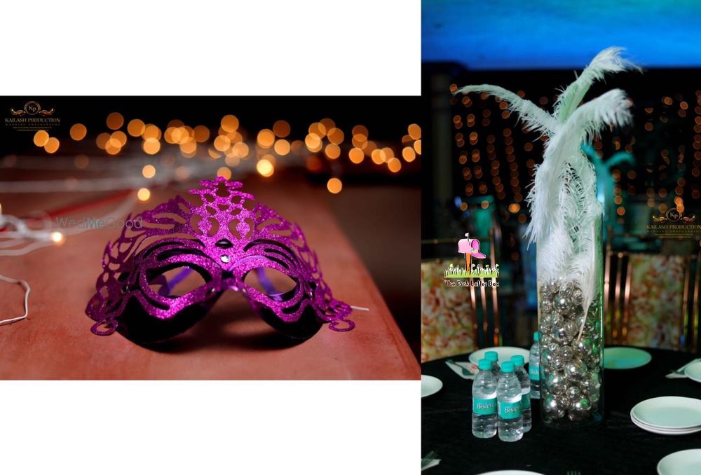 Photo From All sorts of decor - By The Pink Letter Box