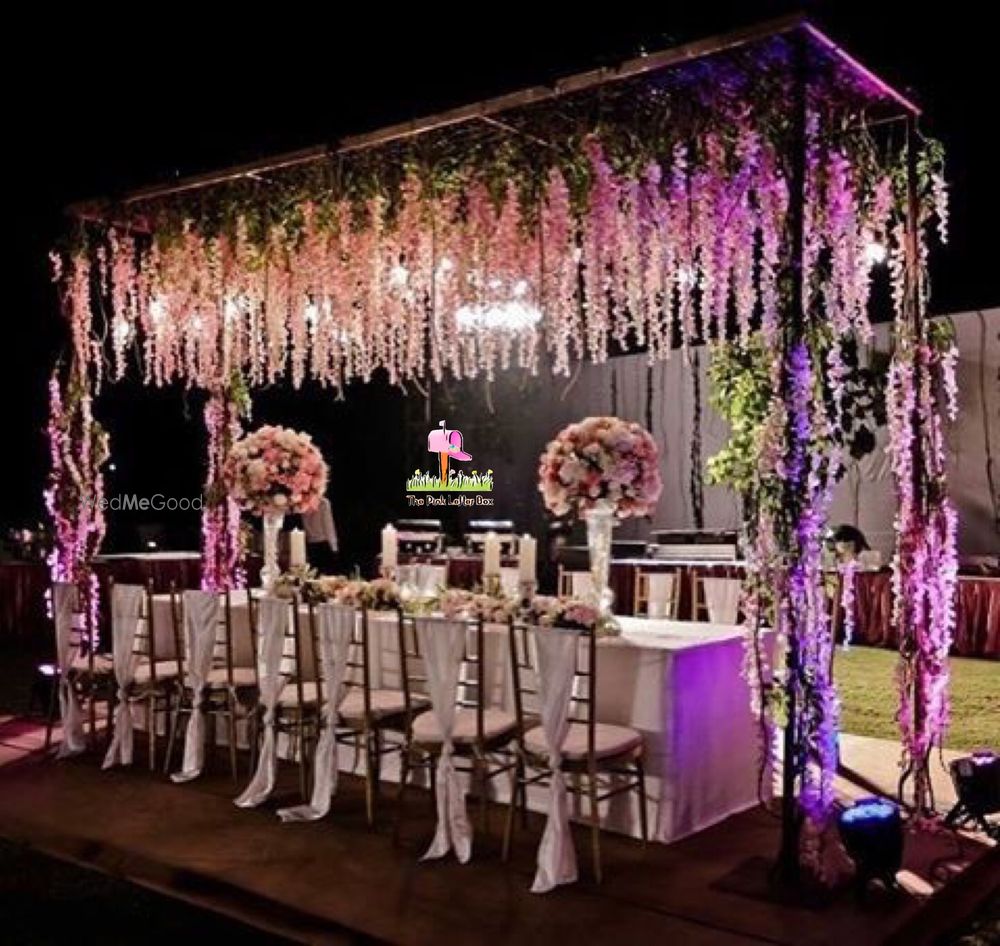 Photo From All sorts of decor - By The Pink Letter Box