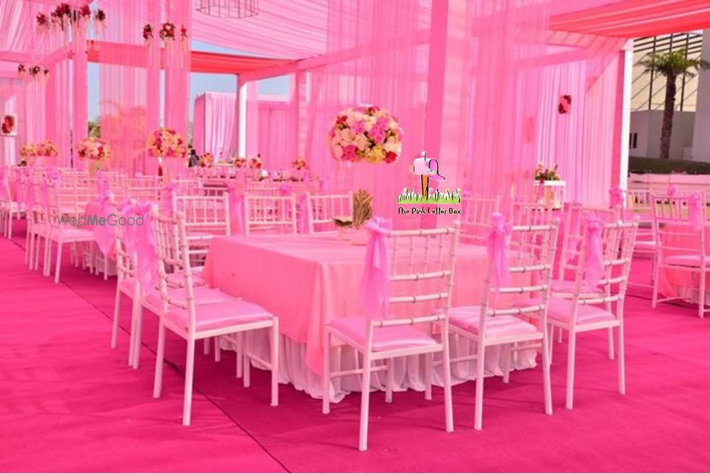 Photo From All sorts of decor - By The Pink Letter Box