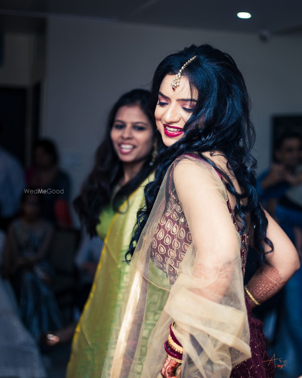 Photo From Bhumi & Rohit (Wedding) - By Weddings by Arc