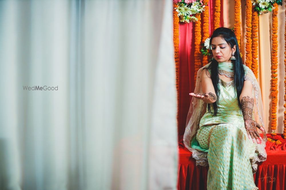 Photo From Bhumi & Rohit (Wedding) - By Weddings by Arc