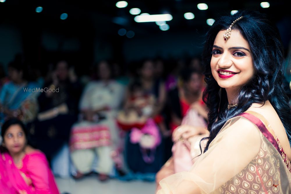 Photo From Bhumi & Rohit (Wedding) - By Weddings by Arc