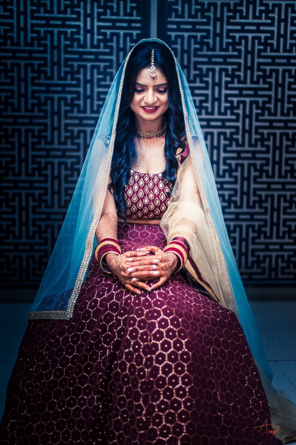 Photo From Bhumi & Rohit (Wedding) - By Weddings by Arc