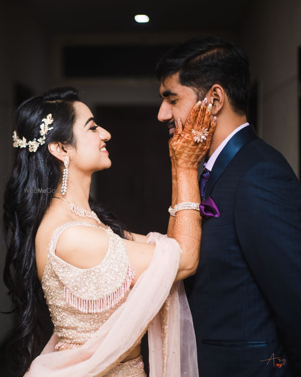 Photo From Bhumi & Rohit (Wedding) - By Weddings by Arc