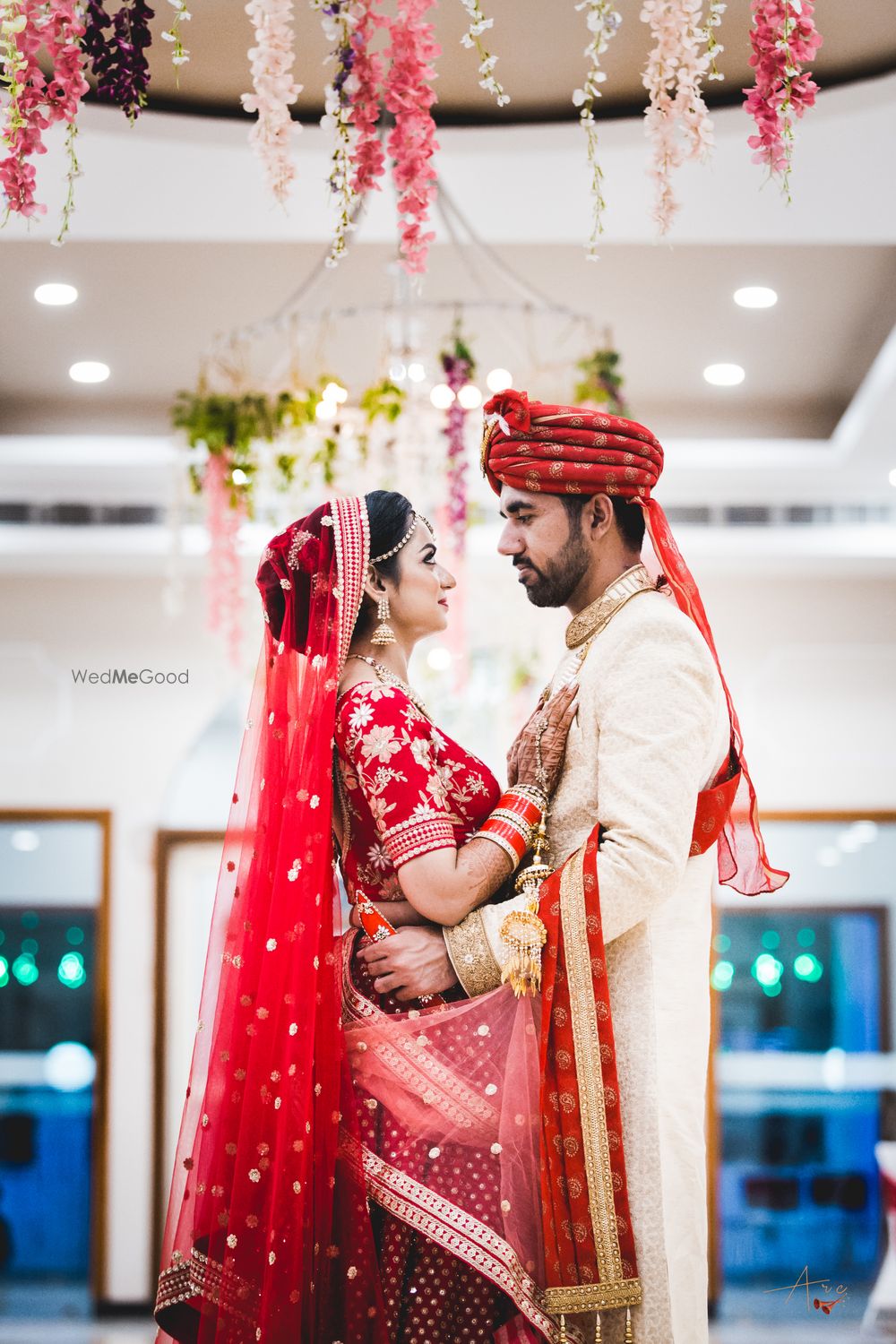 Photo From Bhumi & Rohit (Wedding) - By Weddings by Arc