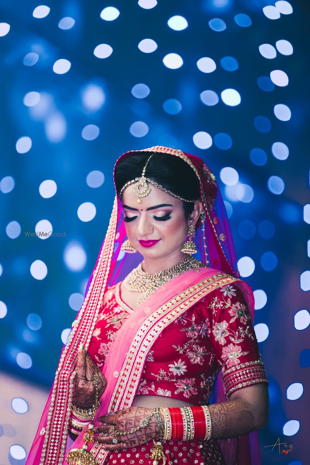 Photo From Bhumi & Rohit (Wedding) - By Weddings by Arc