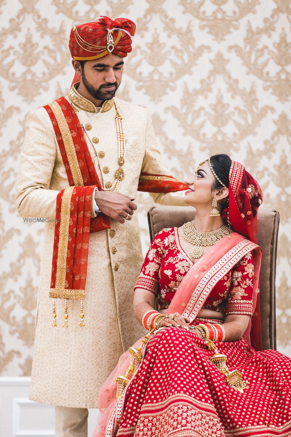 Photo From Bhumi & Rohit (Wedding) - By Weddings by Arc