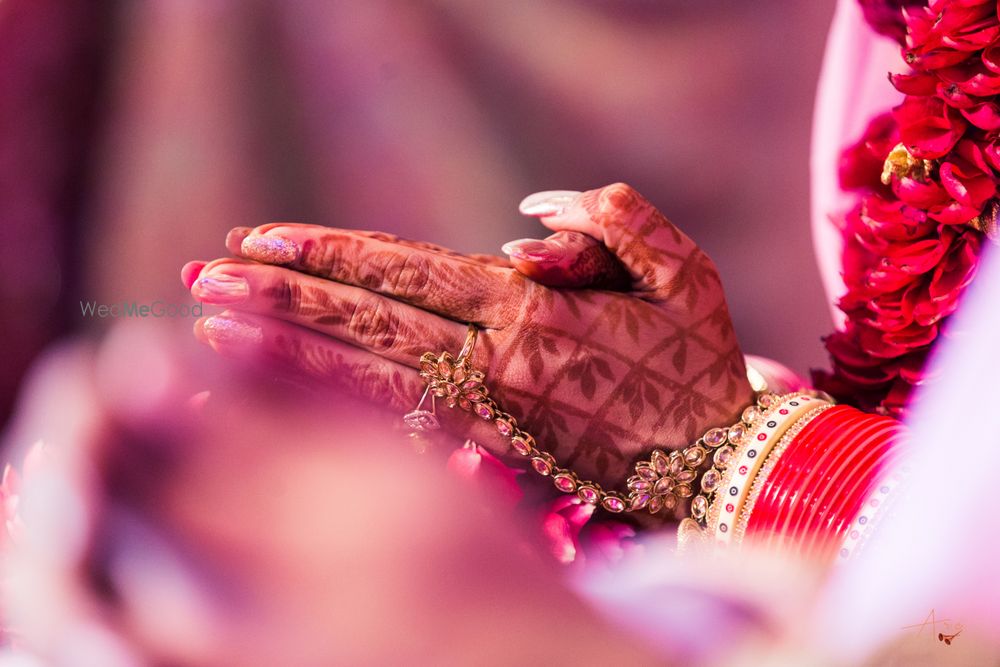 Photo From Bhumi & Rohit (Wedding) - By Weddings by Arc