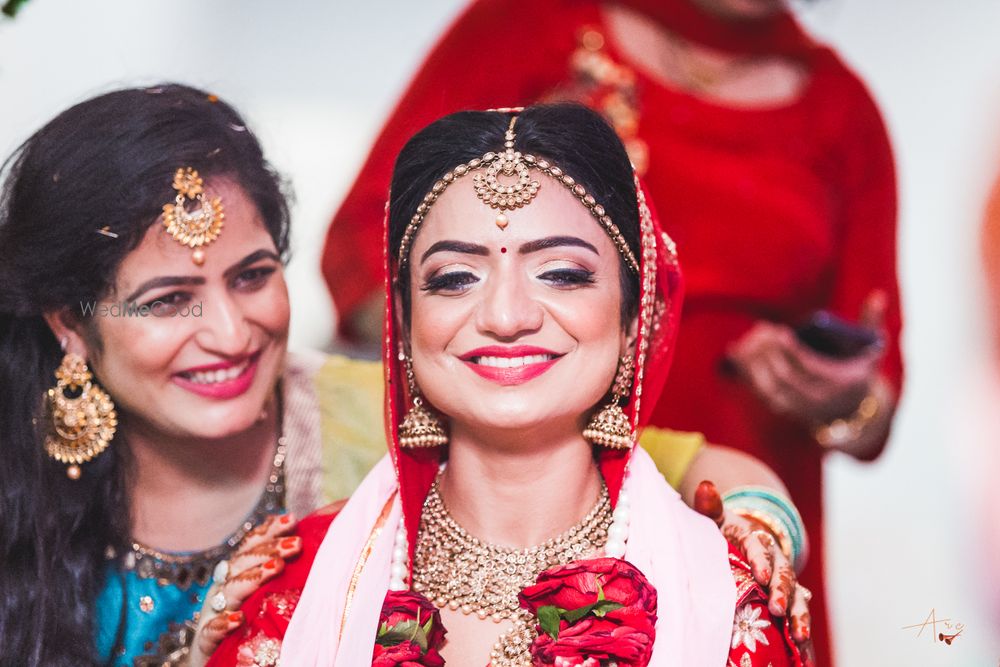 Photo From Bhumi & Rohit (Wedding) - By Weddings by Arc