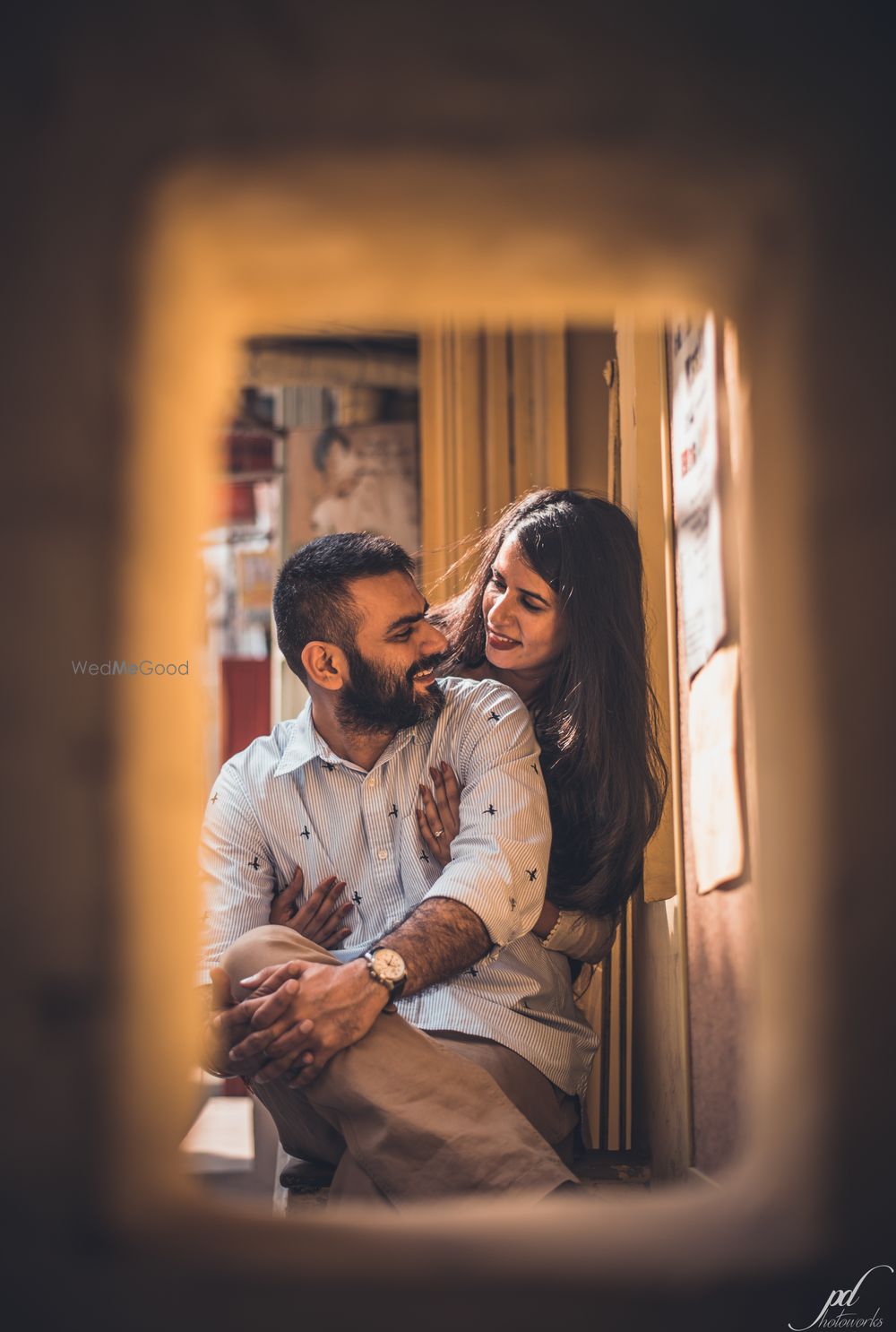 Photo From Pre Weddings - By Purushottam Deb Photoworks