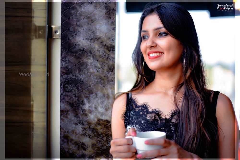 Photo From Author Tishya Shree - By Sensational Photography