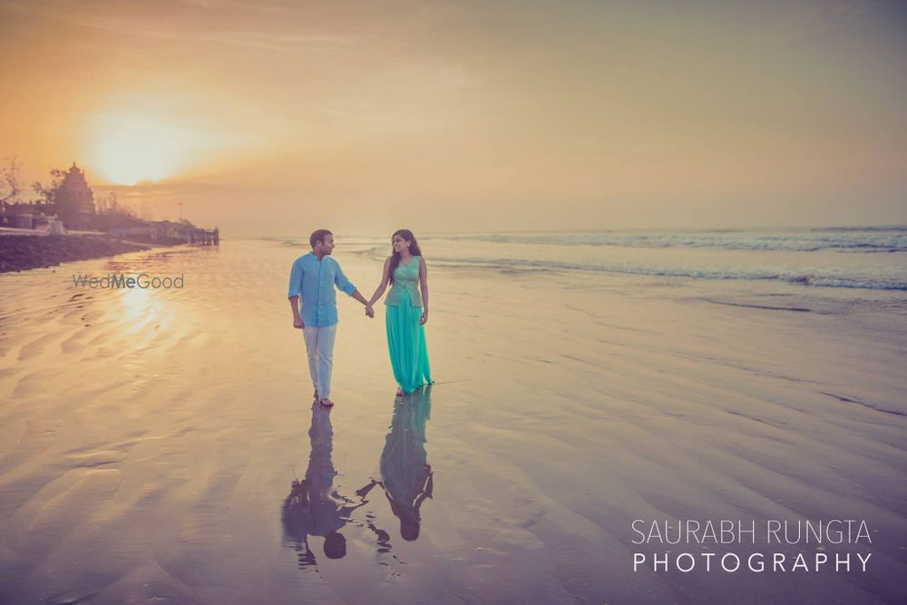 Photo From How Deep Is your Love - Rachit and Pragati - By Saurabh Rungta Photography