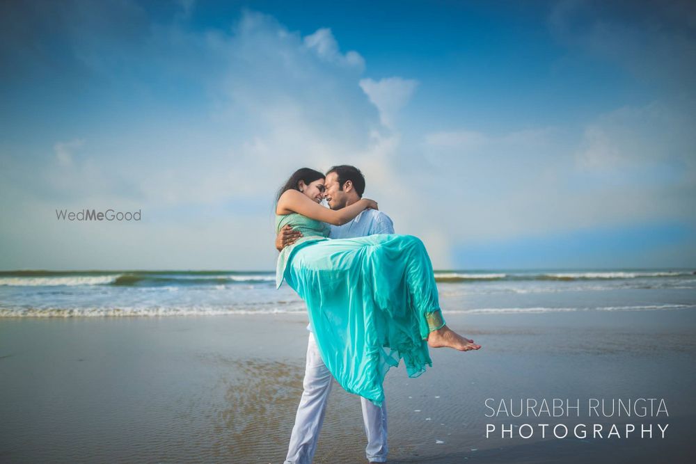 Photo From How Deep Is your Love - Rachit and Pragati - By Saurabh Rungta Photography