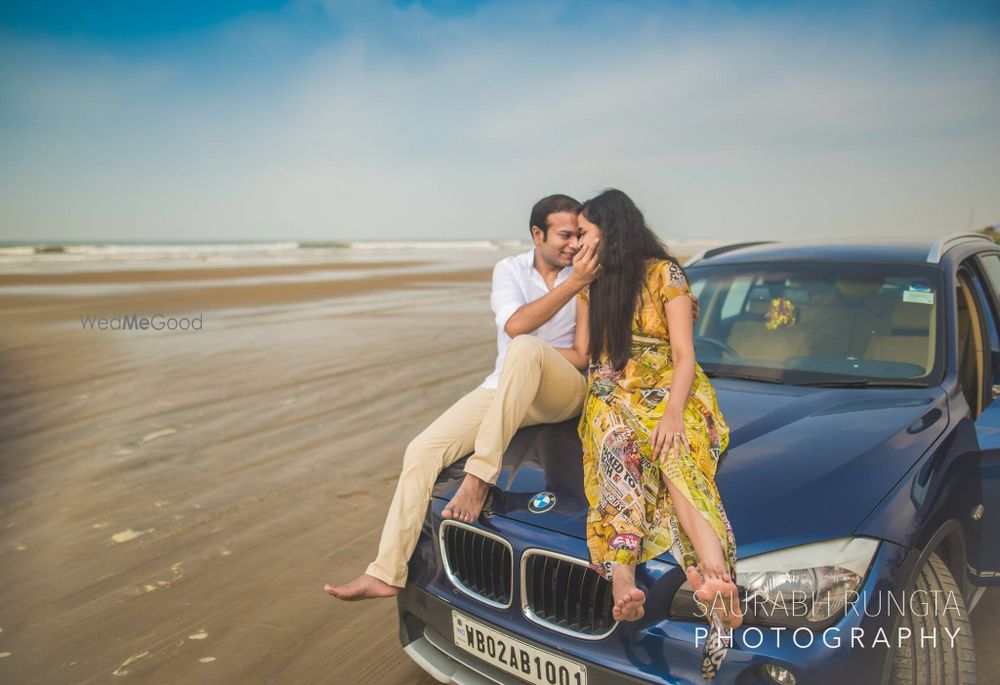 Photo From How Deep Is your Love - Rachit and Pragati - By Saurabh Rungta Photography