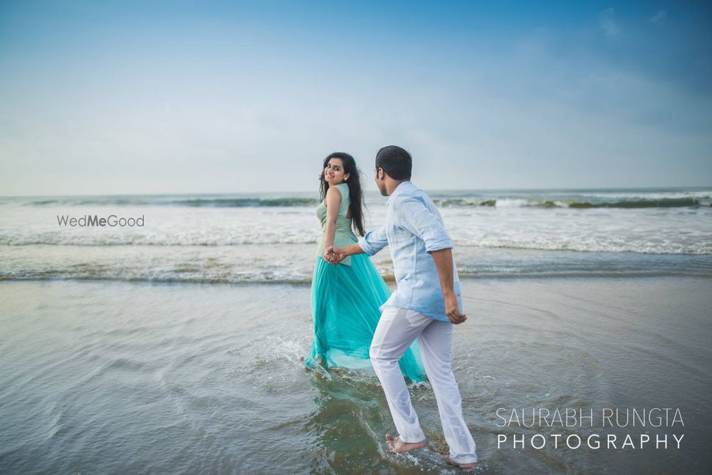 Photo From How Deep Is your Love - Rachit and Pragati - By Saurabh Rungta Photography