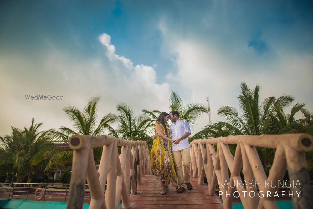 Photo From How Deep Is your Love - Rachit and Pragati - By Saurabh Rungta Photography