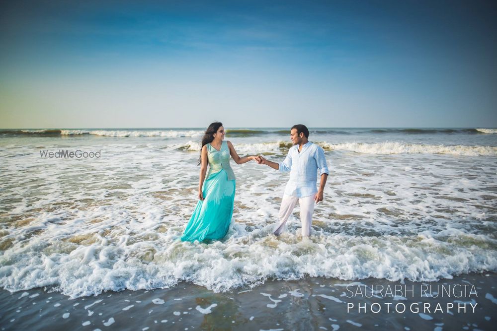 Photo From How Deep Is your Love - Rachit and Pragati - By Saurabh Rungta Photography