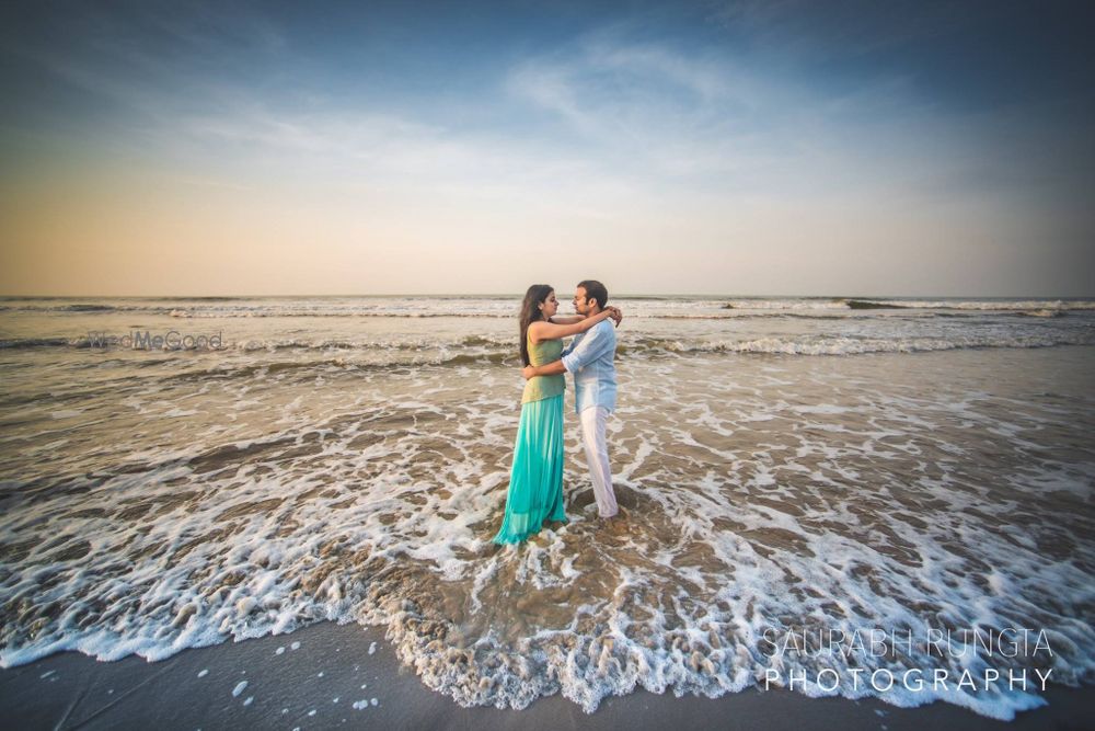 Photo From How Deep Is your Love - Rachit and Pragati - By Saurabh Rungta Photography