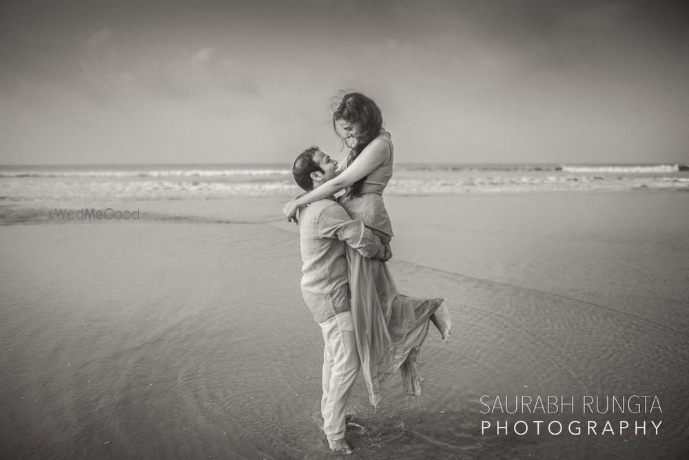 Photo From How Deep Is your Love - Rachit and Pragati - By Saurabh Rungta Photography