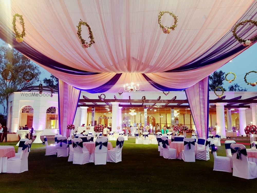 Photo From Lata Green Farms - By AHD Events & Decor