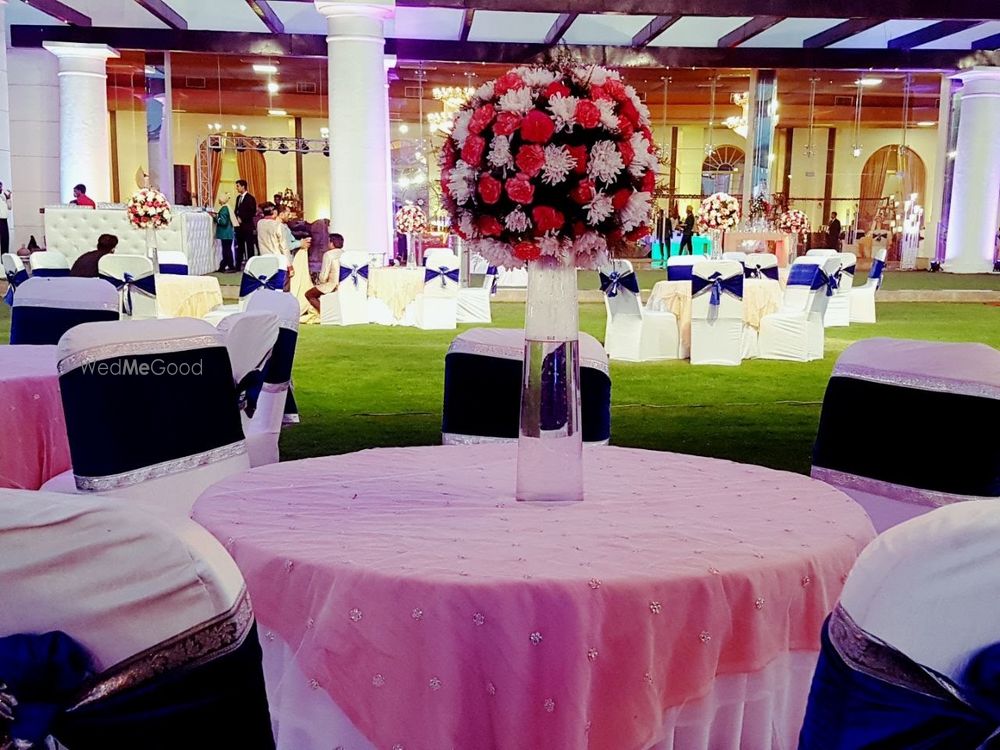 Photo From Lata Green Farms - By AHD Events & Decor